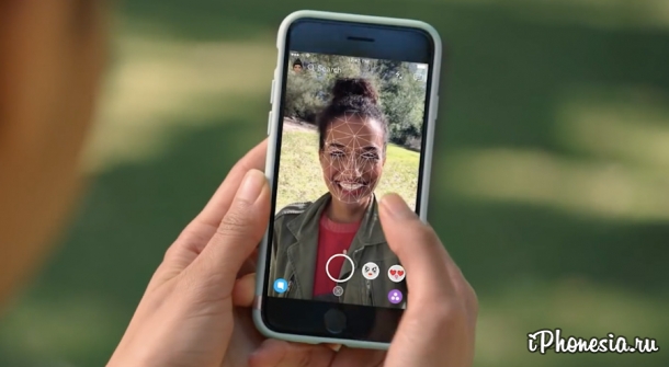 Разработчик Snapchat сократит 120 рабочих мест