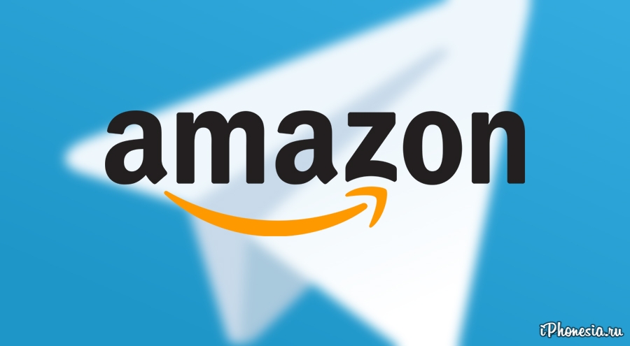 Amazon отказался от сотрудничества с Роскомнадзором.