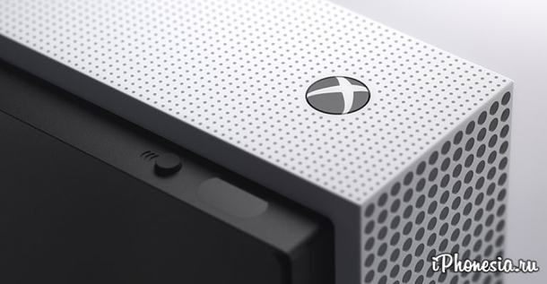 Новое поколение Xbox может выйти в 2020 году