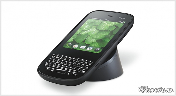 Palm выпустит смартфон Palm PVG100 на Android 8.1