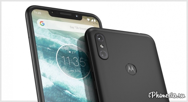 IFA 2018: представлены Motorola One и One Power