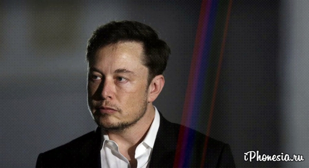 Илон Маск обвалил акции Tesla сообщением в Twitter