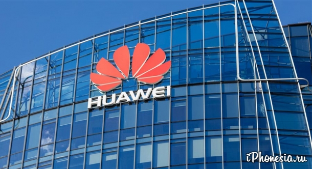 США обвинили Huawei в кражи технологий T-Mobile