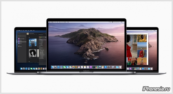12-дюймовый MacBook снят с продажи, MacBook Air и MacBook Pro получили обновления