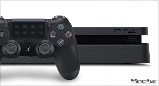 Sony продала 100 миллионов PlayStation 4