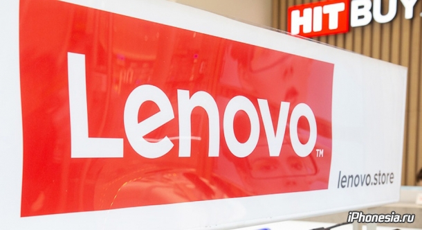 Lenovo вернулась на российский рынок смартфонов