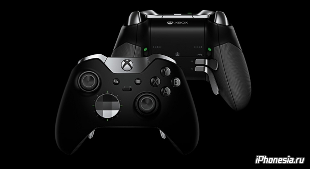 Геймпады от Xbox One будут работать с Project Scarlett