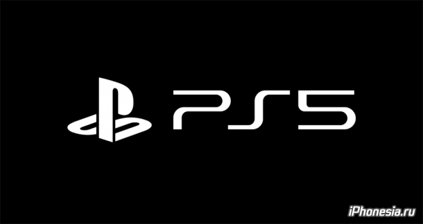 Sony представила на CES 2020 логотип PlayStation 5