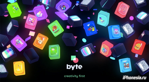 Сооснователь Vine выпустил приложение Byte