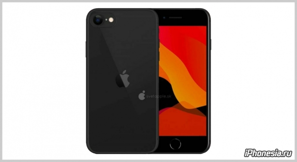 SlashLeaks: Apple представит iPhone 9 (SE 2) в марте