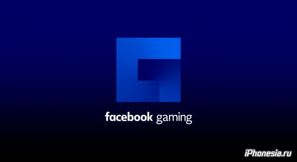 Facebook выпустил приложение для трансляции игр