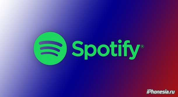 Запуск Spotify в России отложили из-за короновируса
