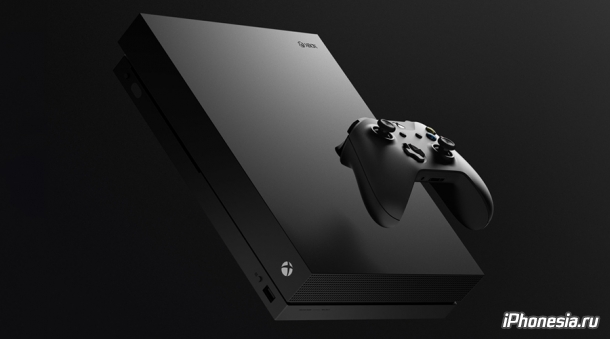 Microsoft прекратил производство Xbox One X и версии Xbox One S без оптического привода