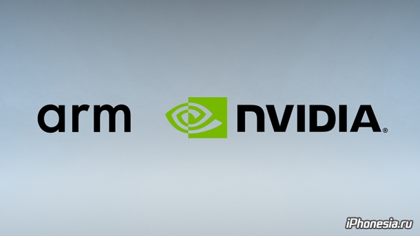 NVIDIA объявила о покупке производителя чипов ARM