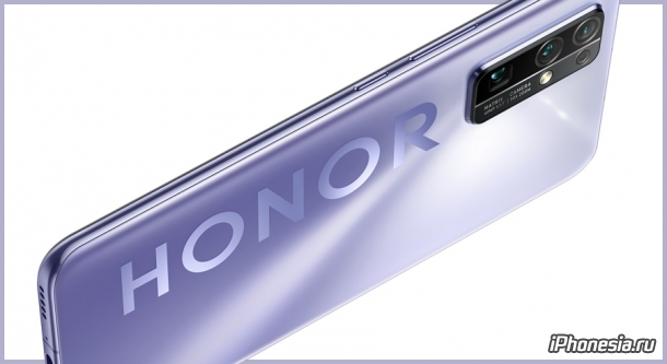 Huawei официально продала Honor