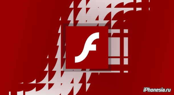 Adobe выпустила последнее обновление для Flash Player