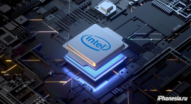 В процессорах Intel Coffee Lake и Skylake обнаружена уязвимость, позволяющая «перехватывать» данные