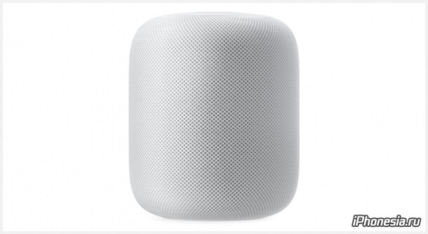 Apple снимает с производства оригинальный HomePod