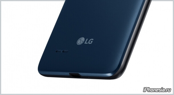 LG ушел с рынка мобильных устройств