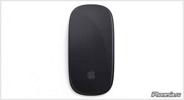 Apple убрала из продажи Magic Keyboard, Magic Mouse 2 и Magic Trackpad 2 в цвете Space Gray
