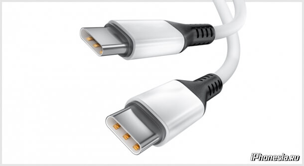 Комитет ЕС утвердил USB-C как единый стандартный порт зарядки