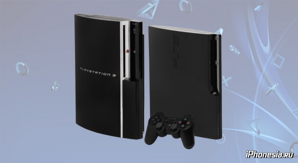 Sony выпустила обновление 4.89 для PlayStation 3