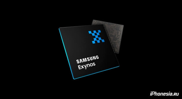 Samsung может отказаться от процессоров Exynos